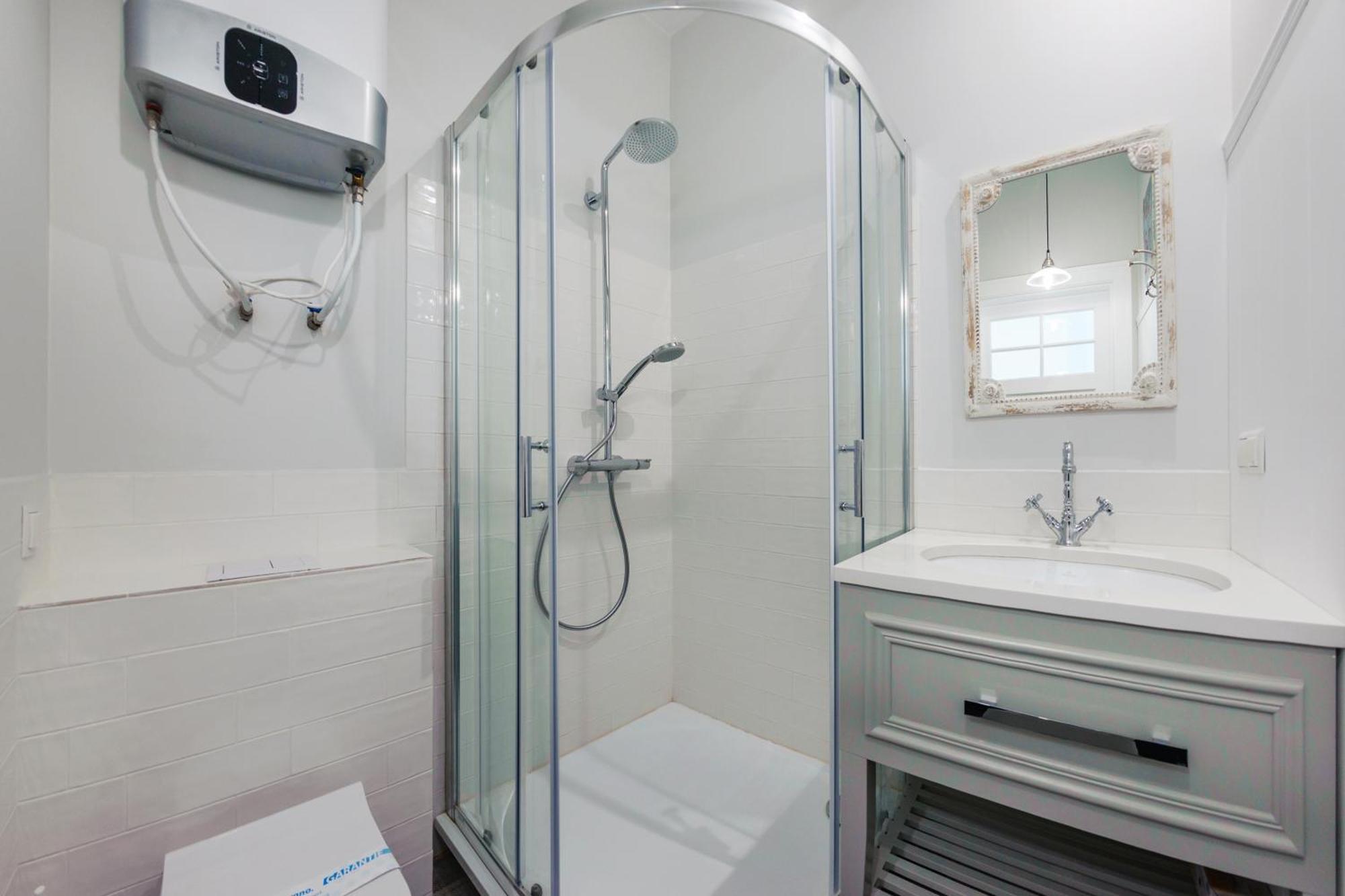 Apartamenty Sun & Snow Blekitna Laguna Юрата Екстер'єр фото